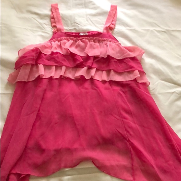 Girls top - Picture 1 of 3